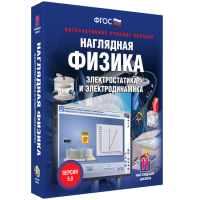 Наглядная физика. Электростатика и электродинамика - «globural.ru» - Карпинск