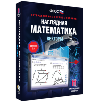 Наглядная математика. Векторы - «globural.ru» - Карпинск