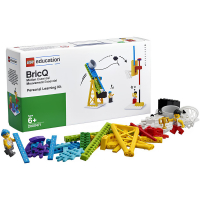 Набор для индивидуального обучения LEGO Education BricQ Motion Старт - «globural.ru» - Карпинск