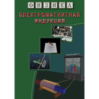 DVD Электромагнитная индукция - «globural.ru» - Карпинск