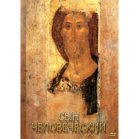 DVD Сын Человеческий (от Библии к Евангелию) - «globural.ru» - Карпинск