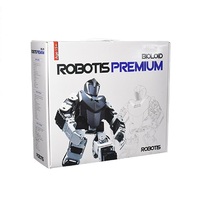 Образовательный комплект "Robotis bioloid premium kit steamcup (Premium Kit)" - «globural.ru» - Карпинск