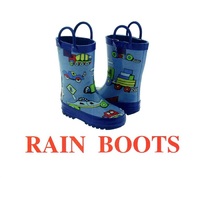 Карточки Домана "Footwear" ("Обувь") на английском языке - «globural.ru» - Карпинск