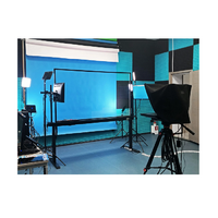 Интерактивная видеостудия "Studio 4K 86″" - «globural.ru» - Карпинск