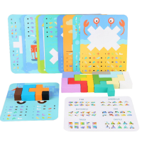 Деревянная игрушка "Тетрис" - «globural.ru» - Карпинск