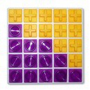 Игра «Крестики-нолики» - «globural.ru» - Карпинск
