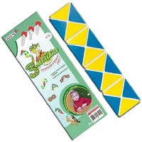 Игровой квадрат "Змейка" - «globural.ru» - Карпинск