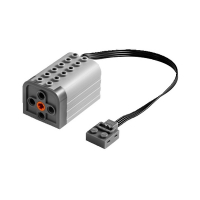 Е-мотор LEGO - «globural.ru» - Карпинск