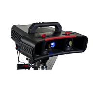 3D сканер RangeVision PRIME - «globural.ru» - Карпинск