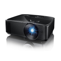 Проектор дальнофокусный Optoma S334e - «globural.ru» - Карпинск