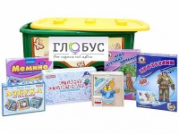 Сенсомоторный учебно-развивающий комплект "Коммуникация" в транспортировочном кейсе - «globural.ru» - Карпинск