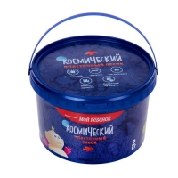 Кинетический песок классический 2 кг - «globural.ru» - Карпинск