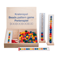 Игра с бусинами "Цепочки 1" - «globural.ru» - Карпинск