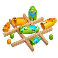 Настольная игра "Найди птицу" - «globural.ru» - Карпинск
