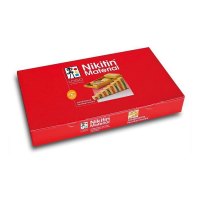 Кубики Никитина "Состав числа" - «globural.ru» - Карпинск