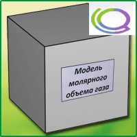 Модель молярного объема газа - «globural.ru» - Карпинск