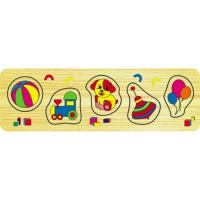 Игра "Игрушки" - «globural.ru» - Карпинск