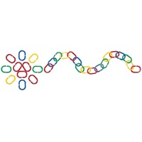 Звенья счетные соединяющиеся большие - «globural.ru» - Карпинск