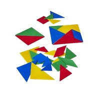 Танграмы - «globural.ru» - Карпинск