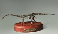 Модель скелета динозавра Diplodocus  (вариант 2) - «globural.ru» - Карпинск