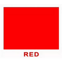 Карточки Домана "Colors" ("Цвета") на английском языке - «globural.ru» - Карпинск