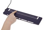 Дисплей Брайля ALVA USB 640 - «globural.ru» - Карпинск