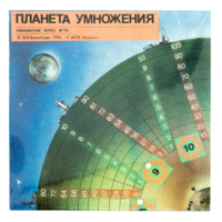 Планета умножения - «globural.ru» - Карпинск
