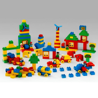  Конструктор "Город DUPLO" - «globural.ru» - Карпинск