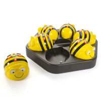 Комплект мини-роботов Bee-Bot - «globural.ru» - Карпинск