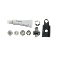 Комплект запасных элементов сервопривода DYNAMIXEL MX-106 Gear/Bearing Set - «globural.ru» - Карпинск