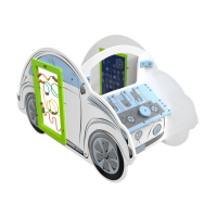 Интерактивная игровая система "Машина" - «globural.ru» - Карпинск