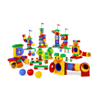 Набор с трубками DUPLO - «globural.ru» - Карпинск