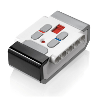 ИК-маяк EV3 - «globural.ru» - Карпинск