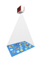 Интерактивный пол Floor - «globural.ru» - Карпинск