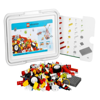 Ресурсный набор LEGO Education Wedo - «globural.ru» - Карпинск