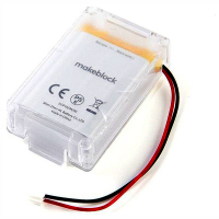 Аккумуляторная батарея mBot Li-polimer Battery - «globural.ru» - Карпинск