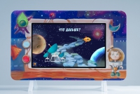 Методический интерактивный комплекс "Космос" - «globural.ru» - Карпинск