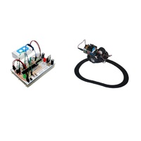 Набор для программирования на базе Arduino - «globural.ru» - Карпинск