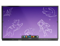 Интерактивная панель ActivPanel Nickel 86" - «globural.ru» - Карпинск