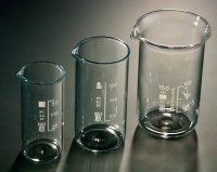 Комплект стаканов высоких со шкалой (6 штук) - «globural.ru» - Карпинск