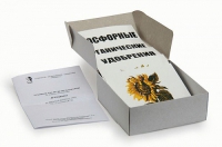 Модель-аппликация Агроценоз (набор 32 карты) - «globural.ru» - Карпинск