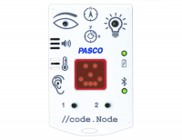 Беспроводной цифровой модуль для программирования Code.Node PASCO для кабинета биологии - «globural.ru» - Карпинск