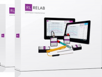 Цифровая лаборатория Relab по химии для учителя  - «globural.ru» - Карпинск