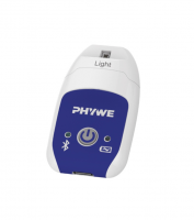 Датчик освещения, 1 ... 128  кЛюкс, Bluetooth + USB (серия Cobra SMARTsense) - «globural.ru» - Карпинск
