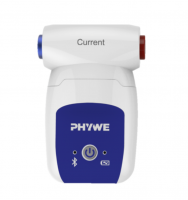 Датчик спирометер, ± 10 л/с (серия Cobra SMARTsense) - «globural.ru» - Карпинск