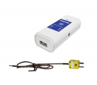 Датчик температура/термопара, -200 ... +1200 °C (Bluetooth + USB) (серия Cobra SMARTsense) - «globural.ru» - Карпинск
