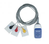 Датчик ЭКГ, 0 ... 4,5 mV (серия Cobra SMARTsense) - «globural.ru» - Карпинск