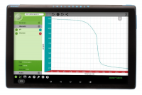 Цифровая лаборатория einsteinTablet+2. Планшетный регистратор данных со встроенными датчиками по биологии - «globural.ru» - Карпинск