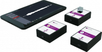 Цифровая лаборатория Releon Standart по химии. Стандартный комплект - «globural.ru» - Карпинск