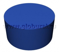 Банкетка d=40*20см (ВИК) - «globural.ru» - Карпинск